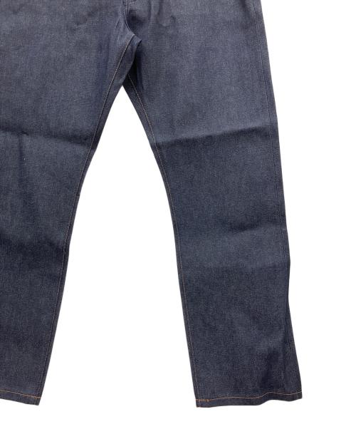 Wrangler（ラングラー）Wrangler (ラングラー) デニムパンツ インディゴ サイズ:38の古着・服飾アイテム