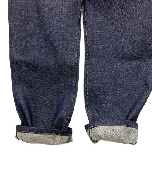 Wrangler（ラングラー）Wrangler (ラングラー) デニムパンツ インディゴ サイズ:38の古着・服飾アイテム
