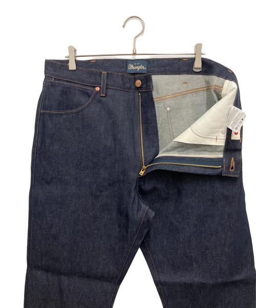 Wrangler（ラングラー）Wrangler (ラングラー) デニムパンツ インディゴ サイズ:38の古着・服飾アイテム