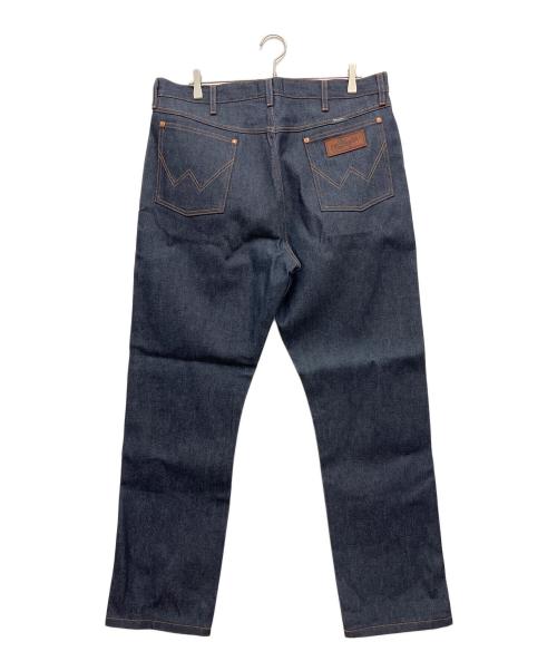 Wrangler（ラングラー）Wrangler (ラングラー) デニムパンツ インディゴ サイズ:38の古着・服飾アイテム