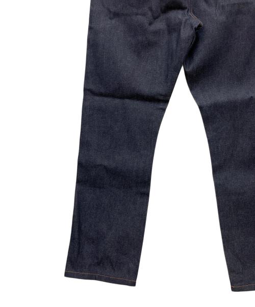 Wrangler（ラングラー）Wrangler (ラングラー) デニムパンツ インディゴ サイズ:38の古着・服飾アイテム