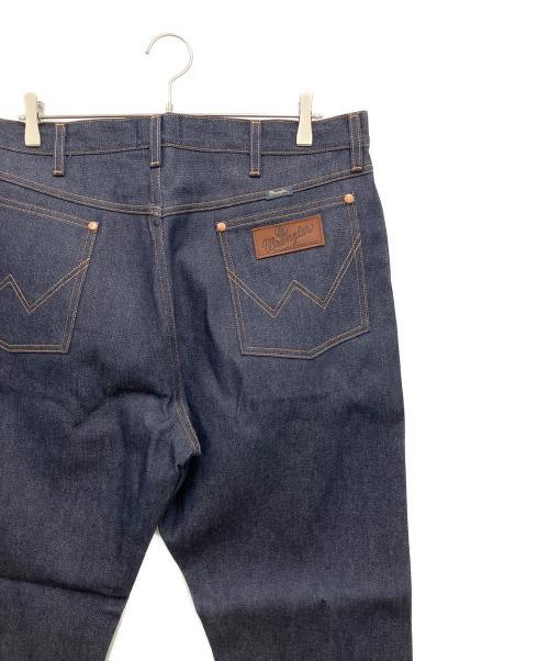 Wrangler（ラングラー）Wrangler (ラングラー) デニムパンツ インディゴ サイズ:38の古着・服飾アイテム
