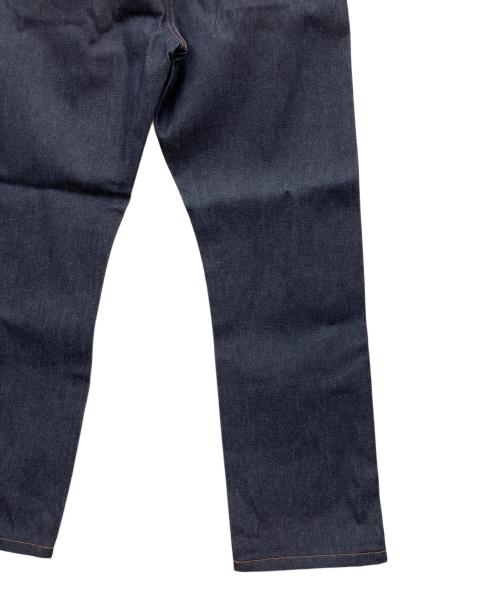 Wrangler（ラングラー）Wrangler (ラングラー) デニムパンツ インディゴ サイズ:38の古着・服飾アイテム