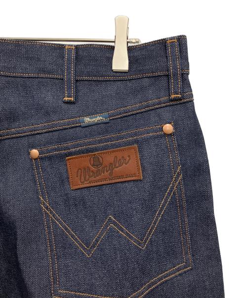 Wrangler（ラングラー）Wrangler (ラングラー) デニムパンツ インディゴ サイズ:38の古着・服飾アイテム