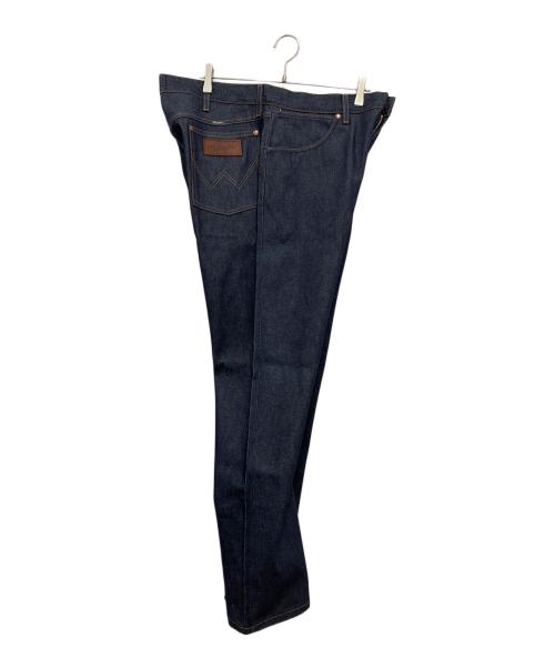 Wrangler（ラングラー）Wrangler (ラングラー) デニムパンツ インディゴ サイズ:38の古着・服飾アイテム