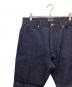 Wrangler (ラングラー) デニムパンツ インディゴ サイズ:38：10000円