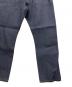 中古・古着 Wrangler (ラングラー) デニムパンツ インディゴ サイズ:38：10000円