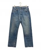 LEVI'Sリーバイス）の古着「501XX」｜インディゴ