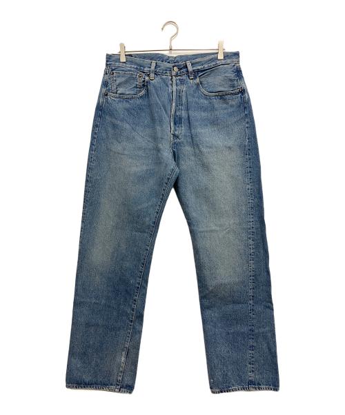 LEVI'S（リーバイス）LEVI'S (リーバイス) 501XX インディゴ サイズ:34の古着・服飾アイテム