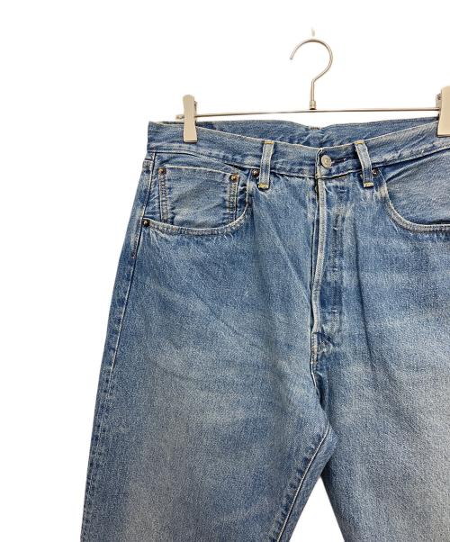 LEVI'S（リーバイス）LEVI'S (リーバイス) 501XX インディゴ サイズ:34の古着・服飾アイテム