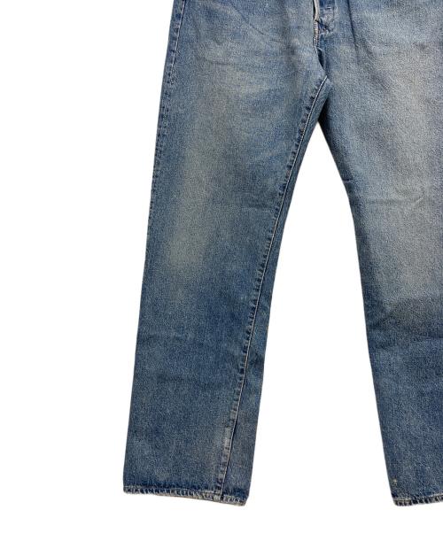 LEVI'S（リーバイス）LEVI'S (リーバイス) 501XX インディゴ サイズ:34の古着・服飾アイテム