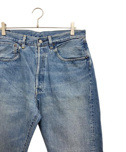 LEVI'S（リーバイス）LEVI'S (リーバイス) 501XX インディゴ サイズ:34の古着・服飾アイテム