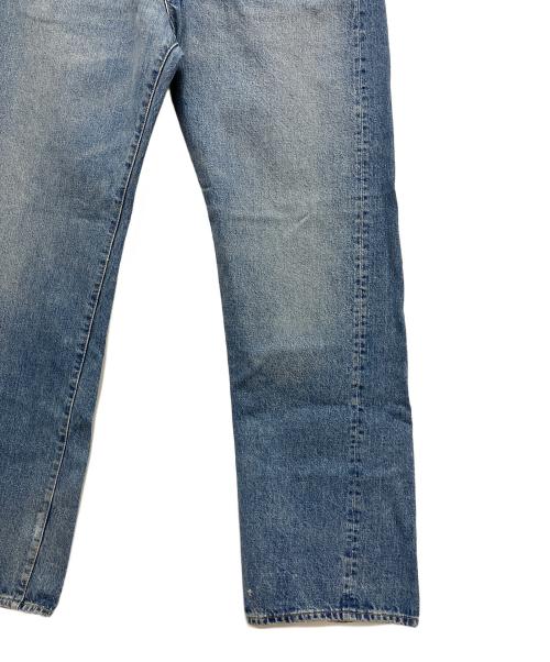 LEVI'S（リーバイス）LEVI'S (リーバイス) 501XX インディゴ サイズ:34の古着・服飾アイテム