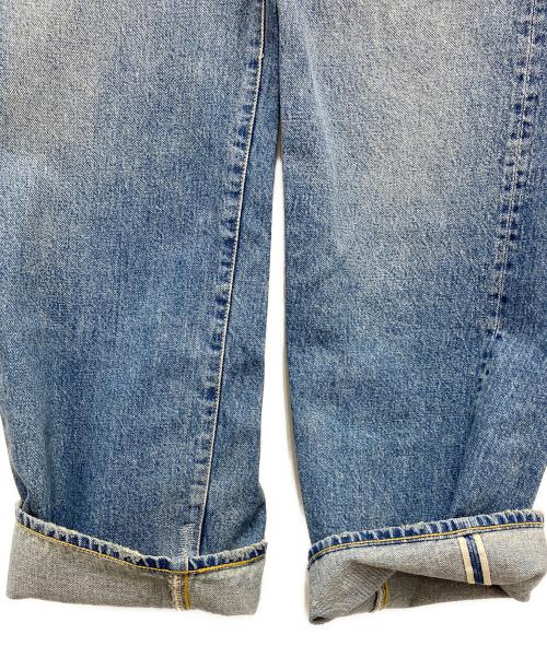 LEVI'S（リーバイス）LEVI'S (リーバイス) 501XX インディゴ サイズ:34の古着・服飾アイテム