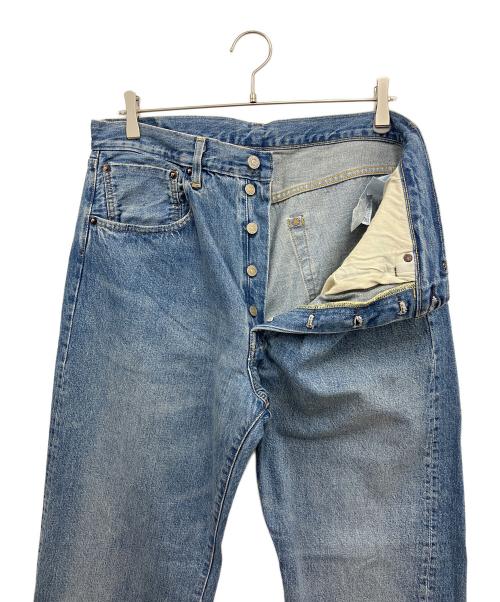 LEVI'S（リーバイス）LEVI'S (リーバイス) 501XX インディゴ サイズ:34の古着・服飾アイテム