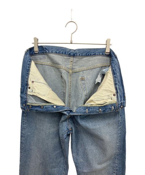 LEVI'S（リーバイス）LEVI'S (リーバイス) 501XX インディゴ サイズ:34の古着・服飾アイテム
