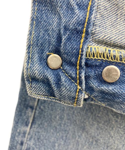 LEVI'S（リーバイス）LEVI'S (リーバイス) 501XX インディゴ サイズ:34の古着・服飾アイテム