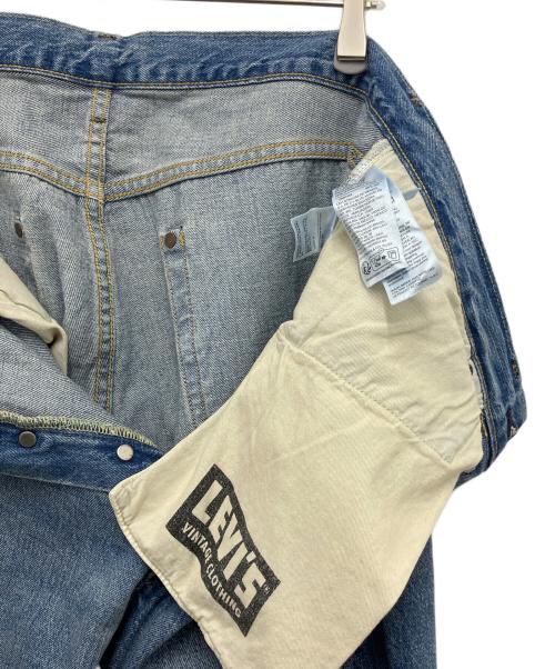 LEVI'S（リーバイス）LEVI'S (リーバイス) 501XX インディゴ サイズ:34の古着・服飾アイテム