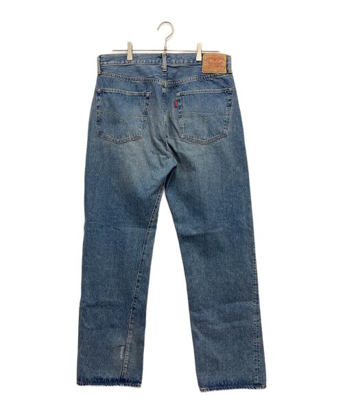 LEVI'S（リーバイス）LEVI'S (リーバイス) 501XX インディゴ サイズ:34の古着・服飾アイテム