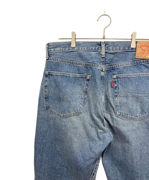 LEVI'S（リーバイス）LEVI'S (リーバイス) 501XX インディゴ サイズ:34の古着・服飾アイテム