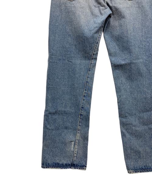 LEVI'S（リーバイス）LEVI'S (リーバイス) 501XX インディゴ サイズ:34の古着・服飾アイテム