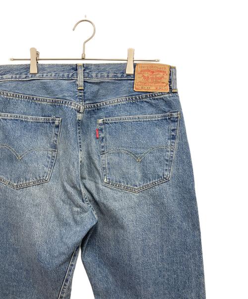 LEVI'S（リーバイス）LEVI'S (リーバイス) 501XX インディゴ サイズ:34の古着・服飾アイテム