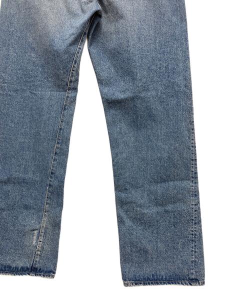 LEVI'S（リーバイス）LEVI'S (リーバイス) 501XX インディゴ サイズ:34の古着・服飾アイテム