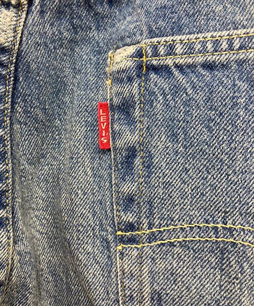LEVI'S（リーバイス）LEVI'S (リーバイス) 501XX インディゴ サイズ:34の古着・服飾アイテム