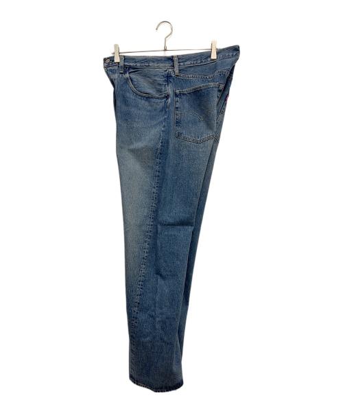 LEVI'S（リーバイス）LEVI'S (リーバイス) 501XX インディゴ サイズ:34の古着・服飾アイテム