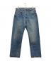 LEVI'S（リーバイス）の古着「501XX」｜インディゴ