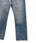 中古・古着 LEVI'S (リーバイス) 501XX インディゴ サイズ:34：17000円