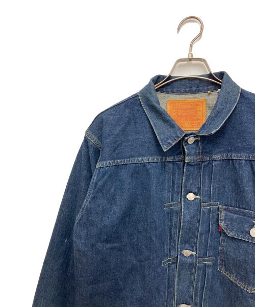 LEVI'S（リーバイス）LEVI'S (リーバイス) 506XX インディゴ サイズ:40の古着・服飾アイテム