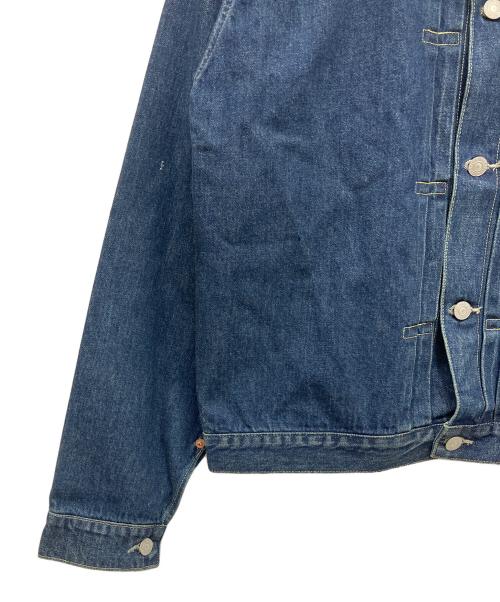 LEVI'S（リーバイス）LEVI'S (リーバイス) 506XX インディゴ サイズ:40の古着・服飾アイテム