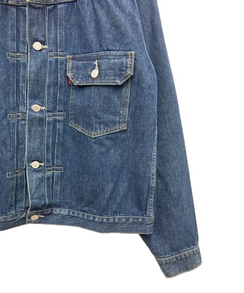 LEVI'S（リーバイス）LEVI'S (リーバイス) 506XX インディゴ サイズ:40の古着・服飾アイテム