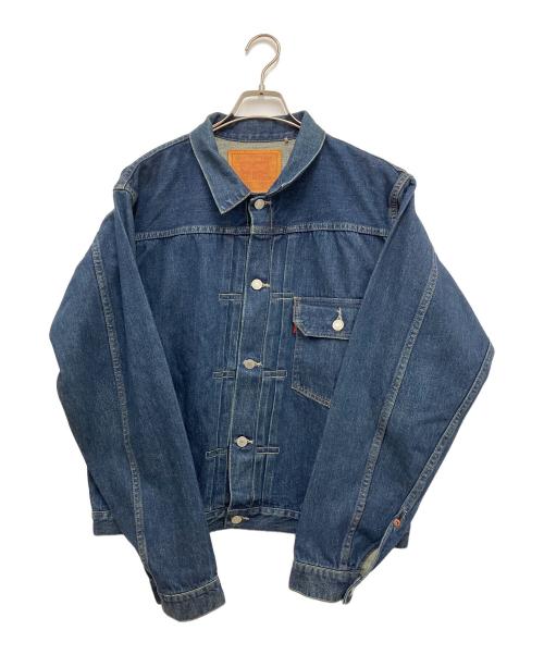 LEVI'S（リーバイス）LEVI'S (リーバイス) 506XX インディゴ サイズ:40の古着・服飾アイテム