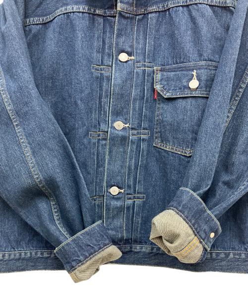 LEVI'S（リーバイス）LEVI'S (リーバイス) 506XX インディゴ サイズ:40の古着・服飾アイテム