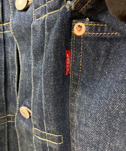 LEVI'S（リーバイス）LEVI'S (リーバイス) 506XX インディゴ サイズ:40の古着・服飾アイテム