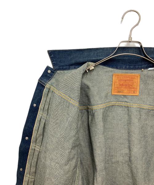 LEVI'S（リーバイス）LEVI'S (リーバイス) 506XX インディゴ サイズ:40の古着・服飾アイテム