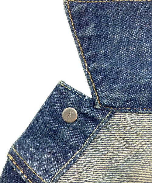 LEVI'S（リーバイス）LEVI'S (リーバイス) 506XX インディゴ サイズ:40の古着・服飾アイテム