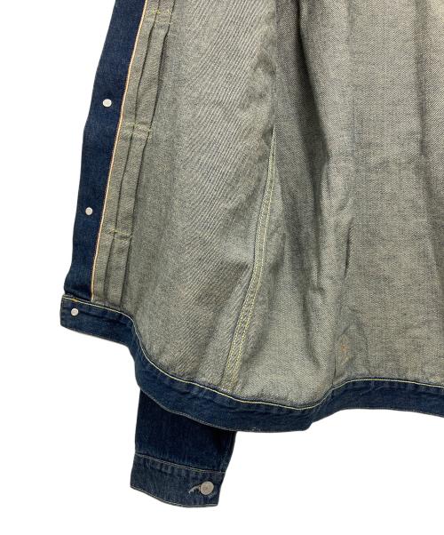 LEVI'S（リーバイス）LEVI'S (リーバイス) 506XX インディゴ サイズ:40の古着・服飾アイテム