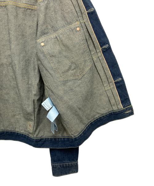 LEVI'S（リーバイス）LEVI'S (リーバイス) 506XX インディゴ サイズ:40の古着・服飾アイテム