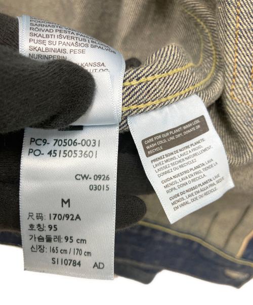 LEVI'S（リーバイス）LEVI'S (リーバイス) 506XX インディゴ サイズ:40の古着・服飾アイテム