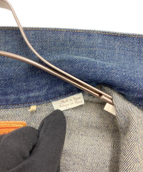 LEVI'S（リーバイス）LEVI'S (リーバイス) 506XX インディゴ サイズ:40の古着・服飾アイテム