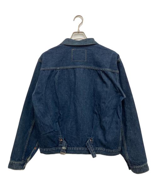 LEVI'S（リーバイス）LEVI'S (リーバイス) 506XX インディゴ サイズ:40の古着・服飾アイテム