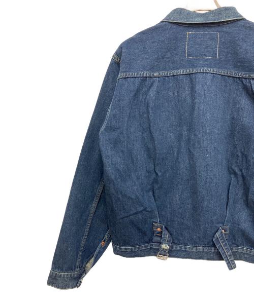 LEVI'S（リーバイス）LEVI'S (リーバイス) 506XX インディゴ サイズ:40の古着・服飾アイテム