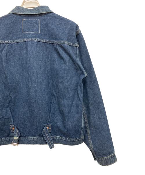 LEVI'S（リーバイス）LEVI'S (リーバイス) 506XX インディゴ サイズ:40の古着・服飾アイテム