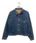 LEVI'S（リーバイス）の古着「506XX」｜インディゴ