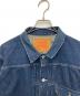LEVI'S (リーバイス) 506XX インディゴ サイズ:40：27000円