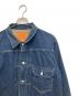中古・古着 LEVI'S (リーバイス) 506XX インディゴ サイズ:40：27000円