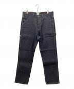 LEEリー）の古着「THE ARCHIVES DUNGAREES 191-Z 1950's MODEL」｜インディゴ